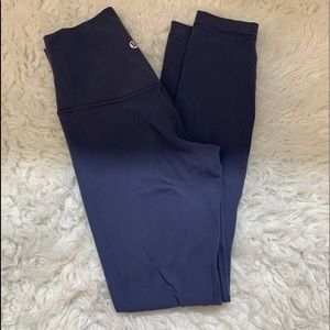 Lululemon Align Pant II - Dazed